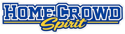 HomeCrowd Spirit